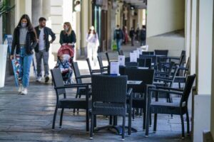 Read more about the article Itália regista recorde de 26.831 novos casos nas últimas 24 horas