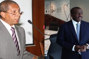Read more about the article Reabre hoje no Tribunal Supremo o julgamento dos generais Kopelipa e Dino