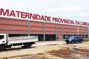Read more about the article Lunda Sul ganha dois hospitais de referência