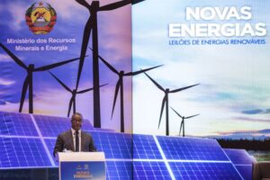 Read more about the article Moçambique garante direitos das populações na exploração de recursos