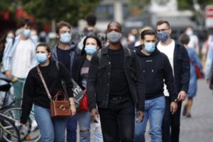 Read more about the article França soma mais 231 mortos e ultrapassa 1,4 milhões de infeções