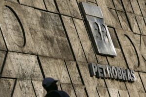 Read more about the article Petrobras recuperou 790 milhões de euros do montante desviado por corrupção