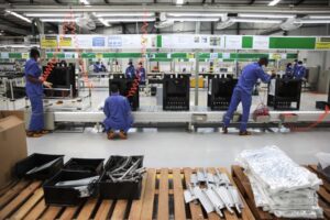 Read more about the article UE financia com 300 mil euros programa angolano de estágios profissionais
