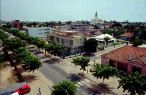 Read more about the article FLEC-FAC acolhe apelo da ONU e decreta “cessar-fogo imediato” no enclave angolano de Cabinda