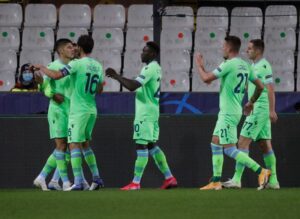 Read more about the article Lazio em quarentena após testes positivos