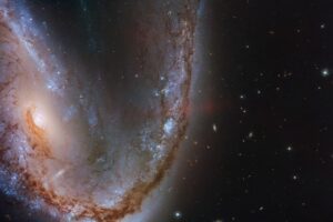 Read more about the article Prémio Nobel da Física por descobertas dos segredos mais obscuros do Universo
