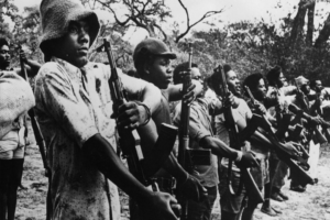 Read more about the article Movimentos de libertação quebraram vontade de Portugal em continuar a guerra — historiadores