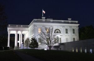 Read more about the article Washington diz que quis enviar “mensagem clara” no ataque na Síria