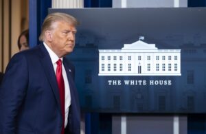 Read more about the article Congresso dos EUA aprova orçamento militar, apesar de veto de Trump