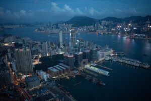 Read more about the article Hong Kong suspende voos de passageiros vindos do Reino Unido