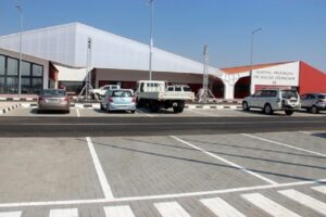 Read more about the article Autoridades investigam “tratamento inadequado” no hospital do Cuito
