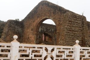 Read more about the article Angola vai apresentar relatório sobre recomendações da UNESCO acerca de Mbanza Congo