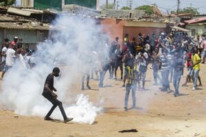Read more about the article Advogado de jovem morto em manifestação recusa autópsia sem presença de fotógrafo