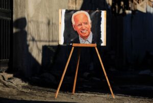 Read more about the article Populistas podem retroceder com Biden, mas não desaparecerão