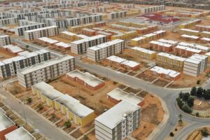 Read more about the article Mais de 11 mil cidadãos concorrem para 600 residências na Centralidade da Caála