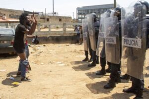 Read more about the article ONU preocupada com direitos humanos em África sem críticas a qualquer país lusófono
