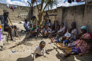 Read more about the article Mais de 74 mil alunos fugiram da violência em Cabo Delgado – ministra