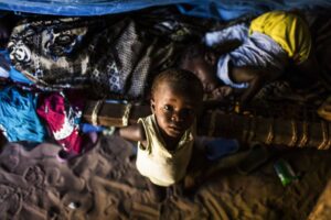 Read more about the article Uma criança violada a cada seis horas em Moçambique – ONG