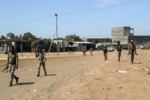 Read more about the article Forças separatistas do Tigré na Etiópia ameaçam atacar Eritreia