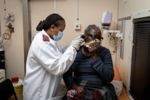Read more about the article África com mais 496 mortes e 19.347 infetados em 24 horas
