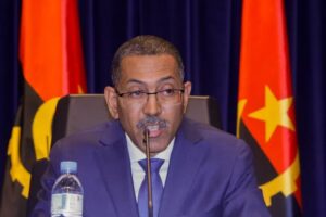 Read more about the article Angola reafirma empenho para rentabilizar mercado petrolífero