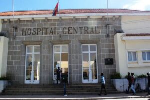 Read more about the article Hospital do Huambo nega interferência do governo na gestão orçamental