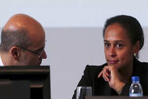 Read more about the article Isabel dos Santos obrigada a devolver 500 milhões de dólares ao Estado angolano