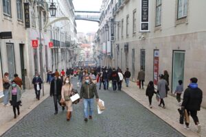Read more about the article Portugal com mais 73 mortes e 3.241 novas infeções