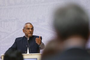 Read more about the article Fim de missão política da ONU na Guiné-Bissau é decisão acertada — Ramos-Horta