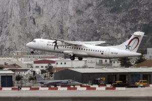 Read more about the article Royal Air Maroc lança 13 novas rotas para a Europa na próxima semana