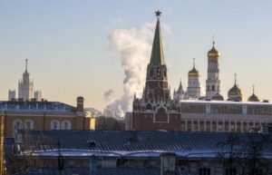 Read more about the article Rússia ultrapassa 2,8 milhões de infetados e 50 mil óbitos