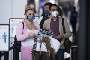 Read more about the article EUA registam recorde diário de 2.907 mortos e mais de 210 mil casos