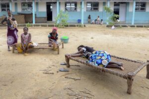 Read more about the article Moçambique é o nono pior no Índice de Desenvolvimento Humano – ONU
