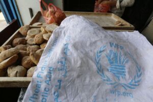 Read more about the article PAM vai treinar agentes comunitários de saúde para resposta à desnutrição em Angola