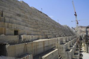 Read more about the article Etiópia, Egipto e Sudão mantêm disputa sobre barragem do Nilo Azul