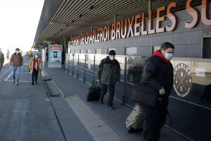 Read more about the article Bélgica interdita viagens não essenciais ao estrangeiro entre 27 de janeiro e 01 de março