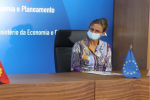 Read more about the article União Europeia vai formar empresários angolanos