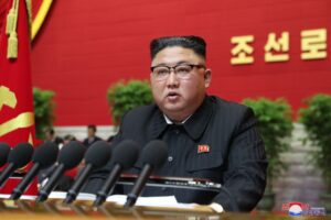 Read more about the article Coreia do Norte alertou que não mudará de posição em relação aos EUA e à sua “política hostil”