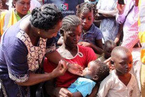 Read more about the article Moçambique regista surto de cólera em distrito de Cabo Delgado