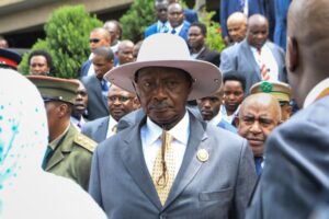 Read more about the article Presidente de Uganda promete encontrar autores de atentado em Kampala