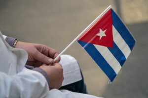 Read more about the article Vacina cubana Abdala tem eficácia de 92%