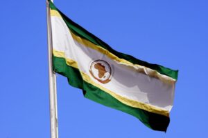 Read more about the article União Africana suspende Mali, palco de segundo golpe militar em nove meses
