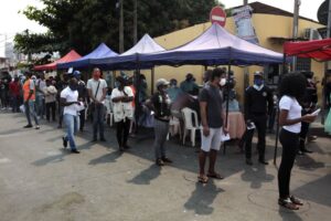 Read more about the article África com mais 454 mortos e 10.977 infetados nas últimas 24 horas