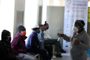 Read more about the article África ultrapassa os 70 mil mortos