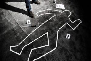Read more about the article Adolescente de 13 anos é assassinado por um outro de 12 anos em rixa de gangue