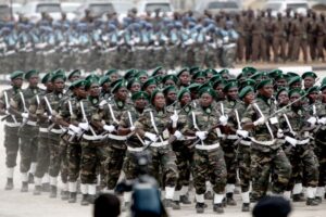 Read more about the article IRSEM reintegrou nos últimos três anos 10.736 ex-militares e assume “dificuldades financeiras”