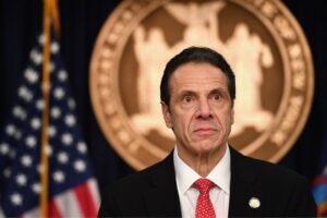 Read more about the article Governador de Nova York é acusado de abuso sexual por ex-assessora