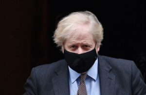 Read more about the article Boris Johnson vai fazer “tudo o que puder” para impedir Superliga europeia