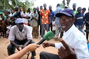 Read more about the article ONU atenta e expectante sobre resultado das investigações em curso