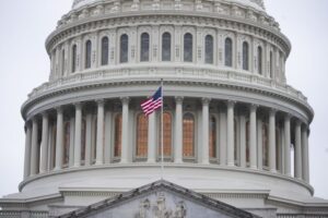 Read more about the article Advogados de Trump pedem rejeição do impeachment  alegando inconstitucionalidade